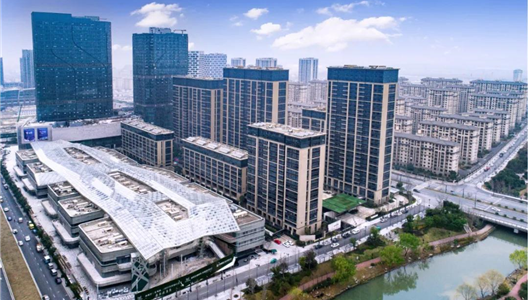 中原之心丨资产配置指南：后疫时期的商铺投资八大法令